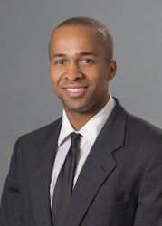 Head Coach M.L. Morgan