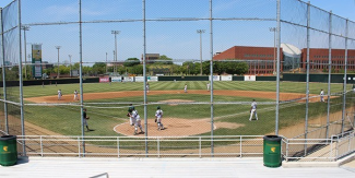 Nsu Baseball Camps